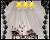 ✡S; Add-On Bangs| Wolf