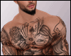 !DTattoo + Muscle