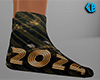 2024 Socks Gold (F)