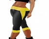 SS Work it Off Yellow