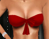 ღ Red Tied Bikini