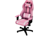 pink gaming chair
