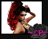 ~CP~ Red Black Louise 