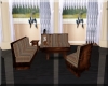Couch set with tables 01