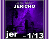 Iniko-Jericho