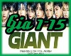 Stray kids - Giant