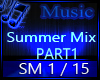 Summer Mix PART1