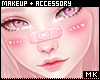 Band Aid Blush Makeup