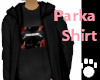 Parka Shirt