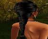 Braided in Black