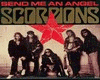 Scorpions-Send me angel