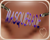 !NC Masquerade Necklace