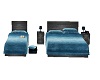 hotel bed set 1