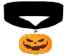 Pumpkin Choker