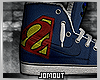 JJ| Req. Superman Kicks