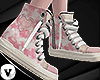 V: Ricks Jumbo pink