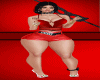 conjunto RLL RED SEXY