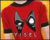 Y. Deadpool Top KID