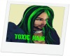 Toxic Hair