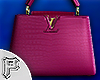 LV Capucines