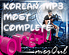 Kpop Mp3