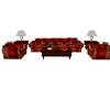 Royal Couch