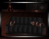 *Fallin Sofa