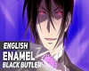 {Enamel - Black Butler}