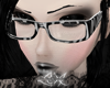 -LEXI- Glasses: Zebra 2
