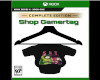 Gon Vintage Tee