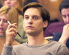 SM : Tobey Maguire