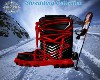 SHREDDING BOOTS V1