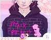 ♄ pink freud