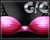 [BG] Gooney Top Pink S