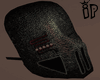 IP Sickick Silver Mask F