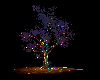 arbol neon