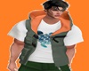 RR TURTLE JACKET