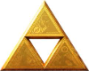 pink triforce