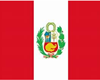 PERU FLAG REM