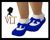 Kids shoes sapato VLT