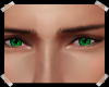 JB Deep Green Eyes