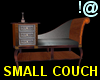 !@ Small couch