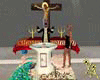X♡A Baby for Baptism