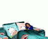 bubu dudu cuddle blanket