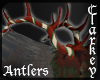 {Cy} Candi-Deer Antlers
