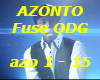 AZONTO-Fuse ODG