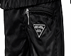 PRAD NYLON JOGGER