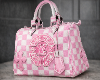CHLV SpeedyBag Pink