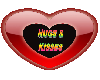 Hugs & Kisses