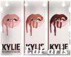 (LA)Kylie Lipstick Boxes